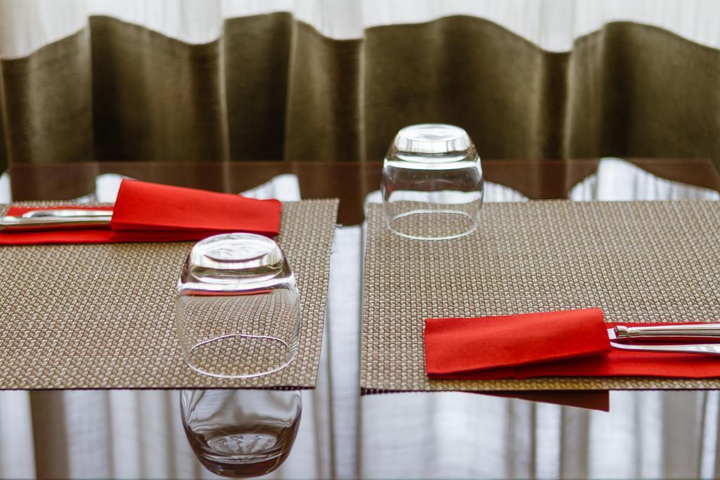 Ibis Fatima Hotel Leiria