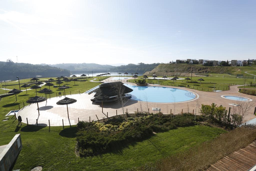 Montebelo Aguieira & Resort 5*