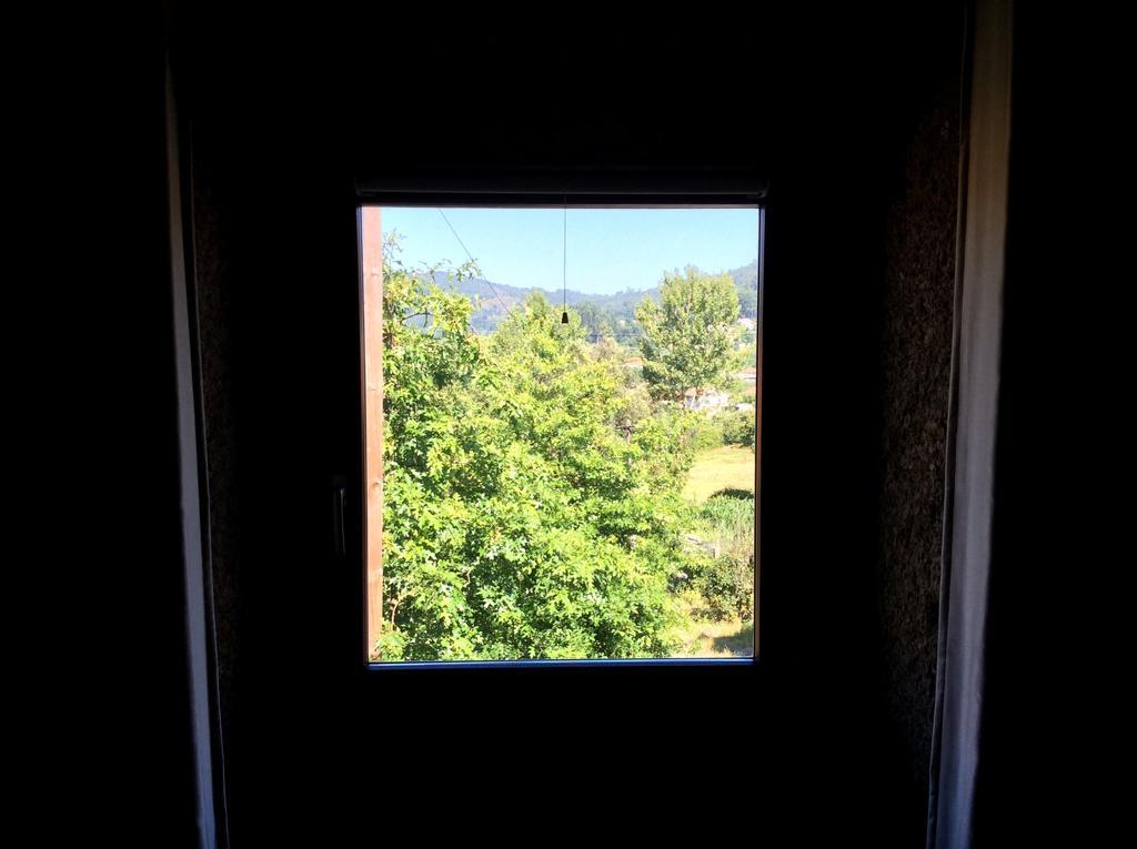 Rural Alves - Braga - Casa Alves De Torneiros Hotel Penso