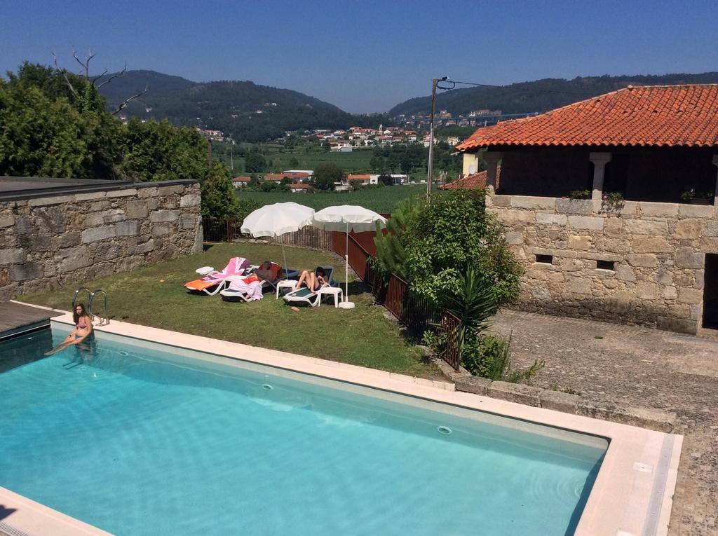 Rural Alves - Braga - Casa Alves De Torneiros 4*