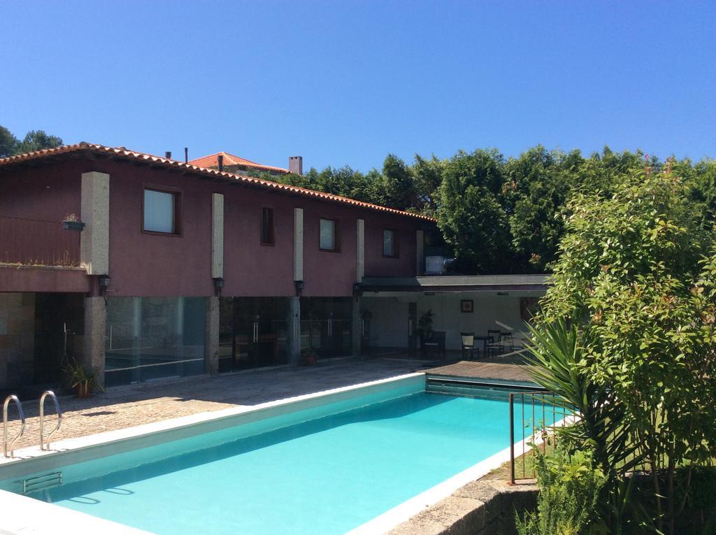 Rural Alves - Braga - Casa Alves De Torneiros Hotel 4*