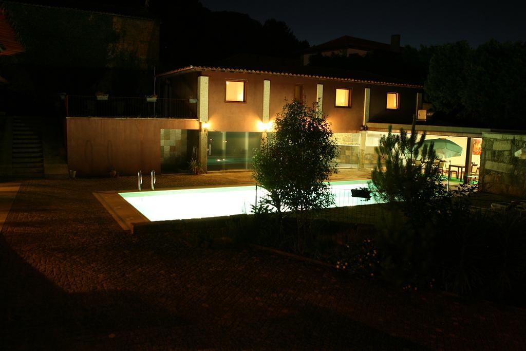 Rural Alves - Braga - Casa Alves De Torneiros 4*