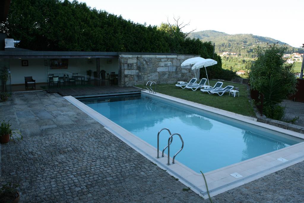 Rural Alves - Braga - Casa Alves De Torneiros