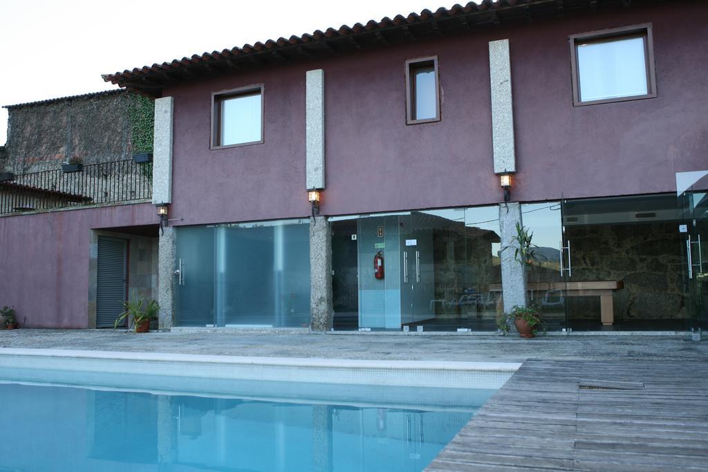Rural Alves - Braga - Casa Alves De Torneiros Penso