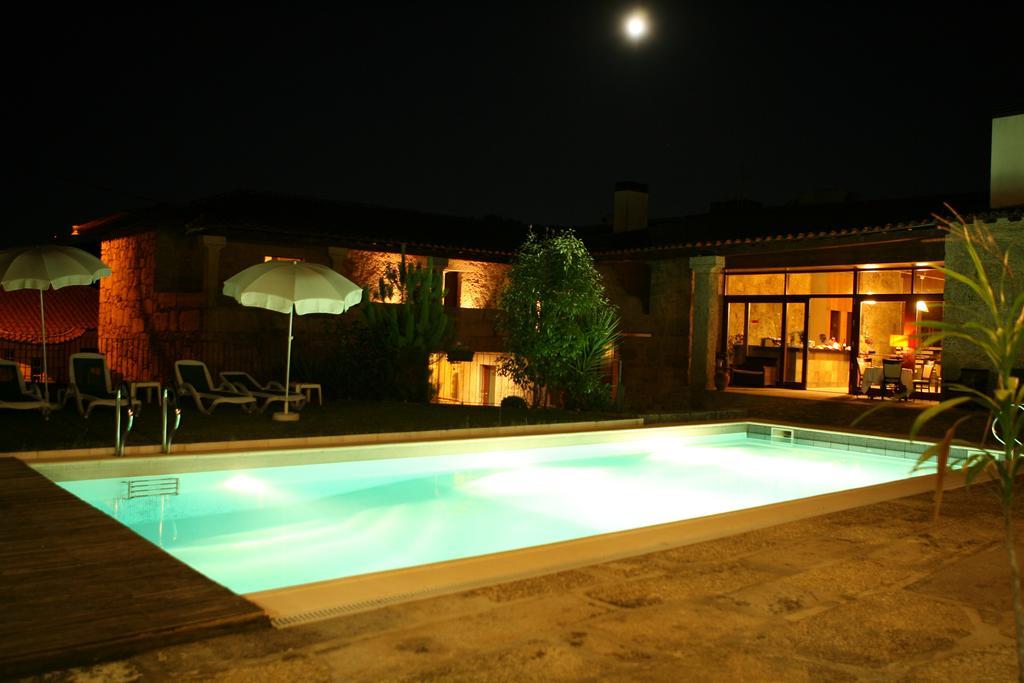 Rural Alves - Braga - Casa Alves De Torneiros Penso
