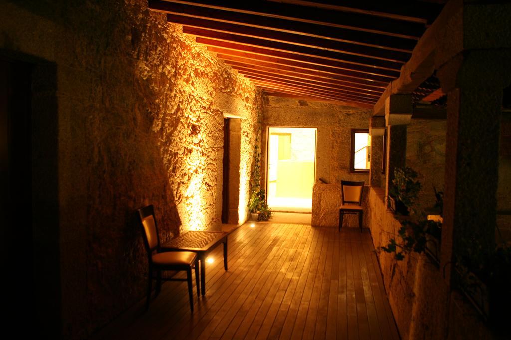 Hotel Rural Alves - Braga - Casa Alves De Torneiros Penso