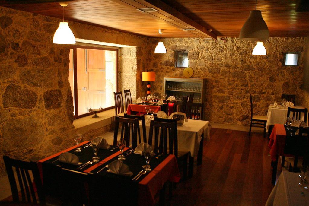 Rural Alves - Braga - Casa Alves De Torneiros Hotel