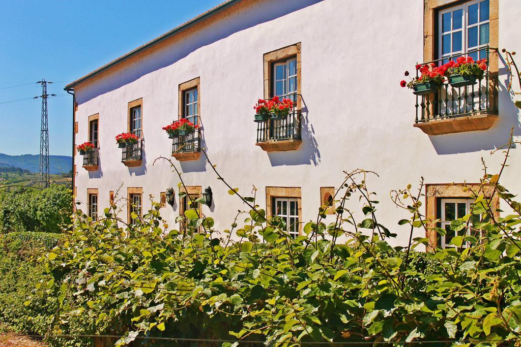Hotel Rural Casa Dos Viscondes Da Varzea Lamego