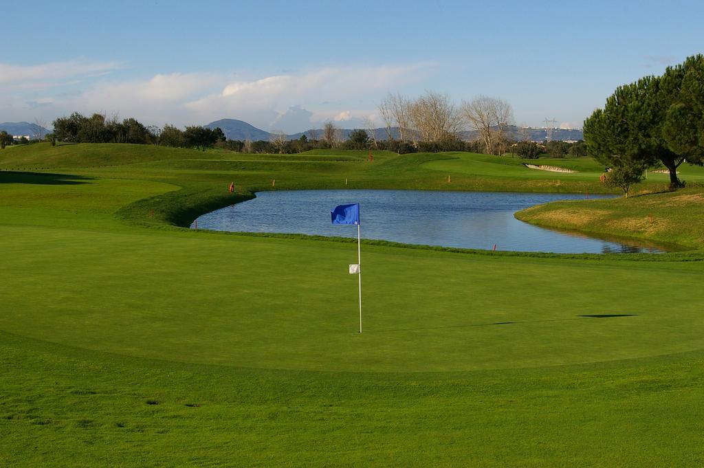 Montado & Golf Palmela