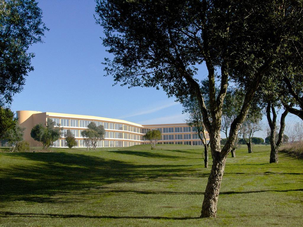 Resort Montado & Golf Palmela