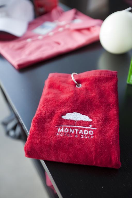 Montado & Golf 4* Palmela