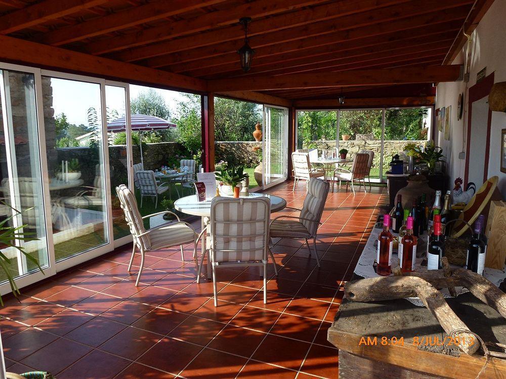 Country house Casal Da Corticada