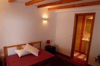 Country house Casal Da Corticada Serta
