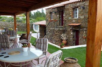 Casal Da Corticada Country house Serta
