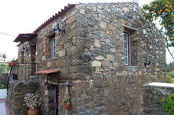 Casal Da Corticada Country house *