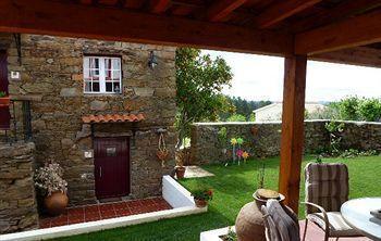 Casal Da Corticada Country house