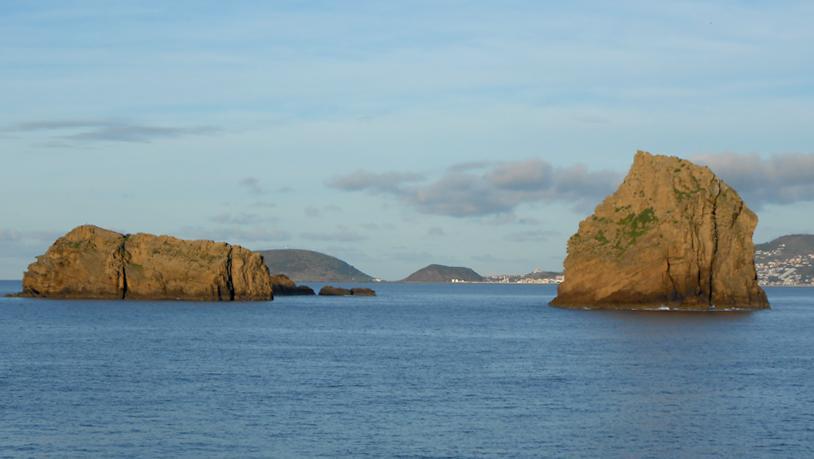 Apartamento Xa Rral-579 Madalena (Azores)