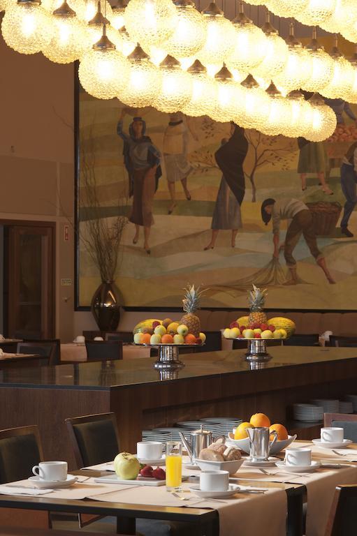 Grande De Luso Hotel