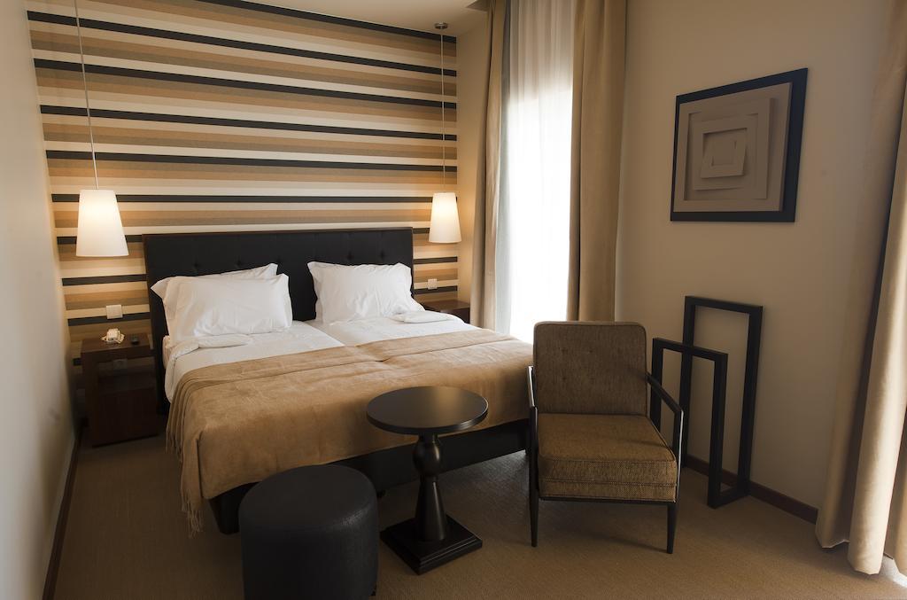 Grande De Luso Hotel Luso (Mealhada)