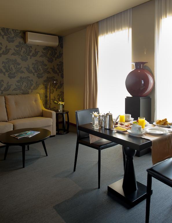Grande De Luso Hotel 4*