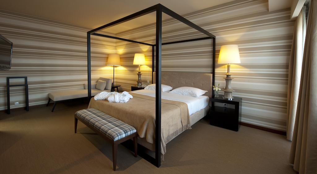 Hotel Grande De Luso