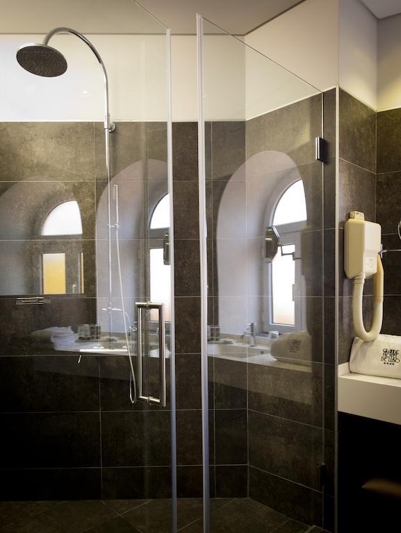 Hotel Grande De Luso