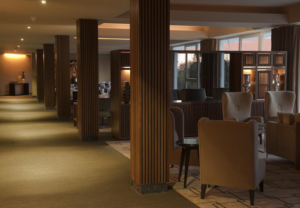 Hotel Grande De Luso