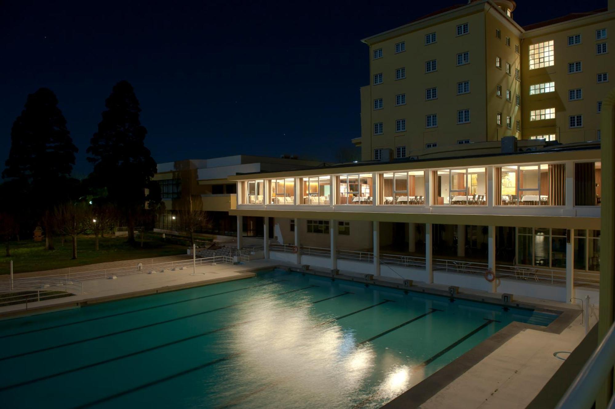 Grande De Luso Hotel 4*