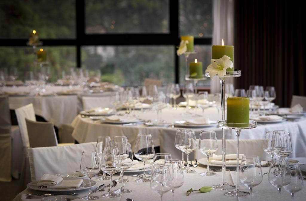 Grande De Luso Hotel
