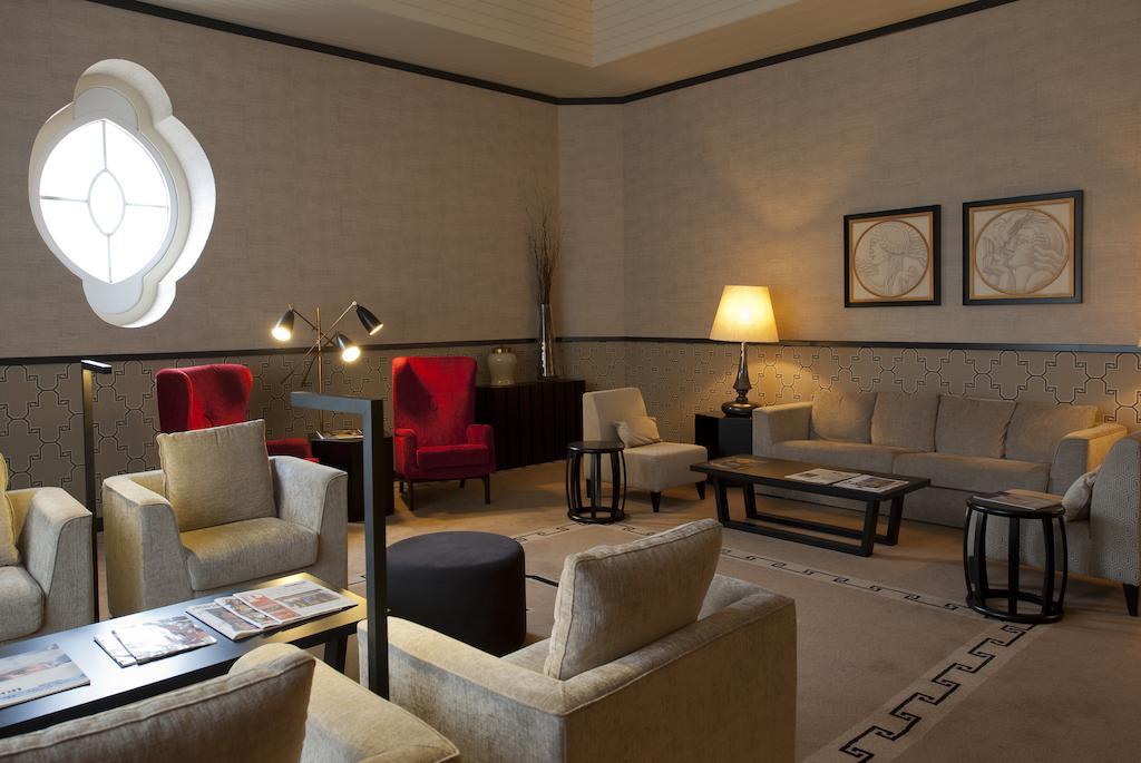 Grande De Luso Hotel 4*
