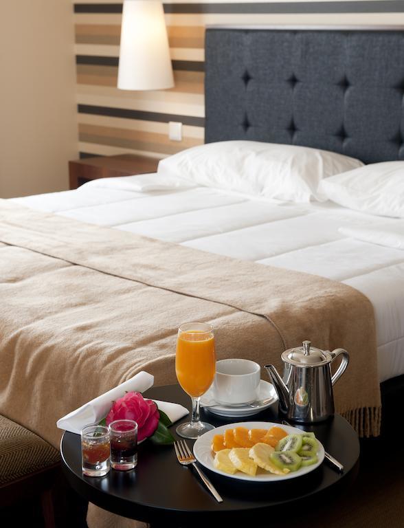 Hotel Grande De Luso