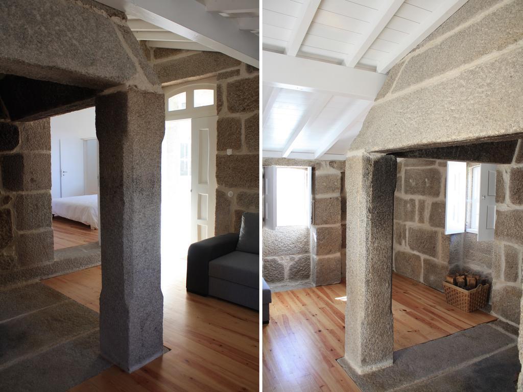 Country house Casa Dos Feitais *