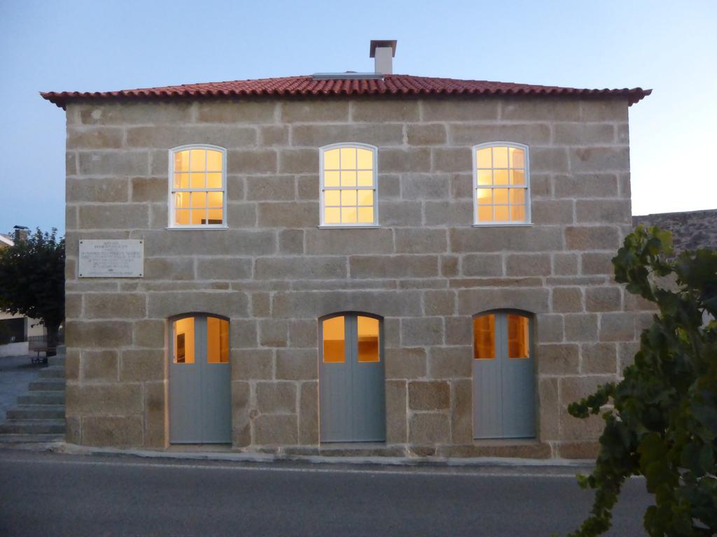 Casa Dos Feitais Mesquitela