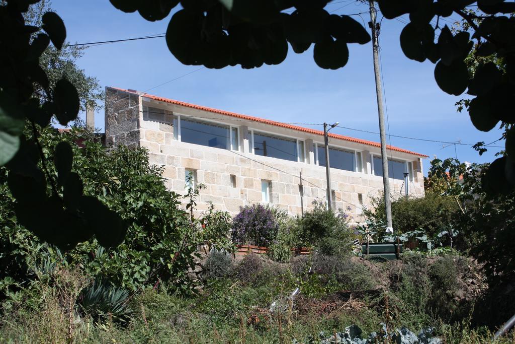 Casa Dos Feitais * Mesquitela