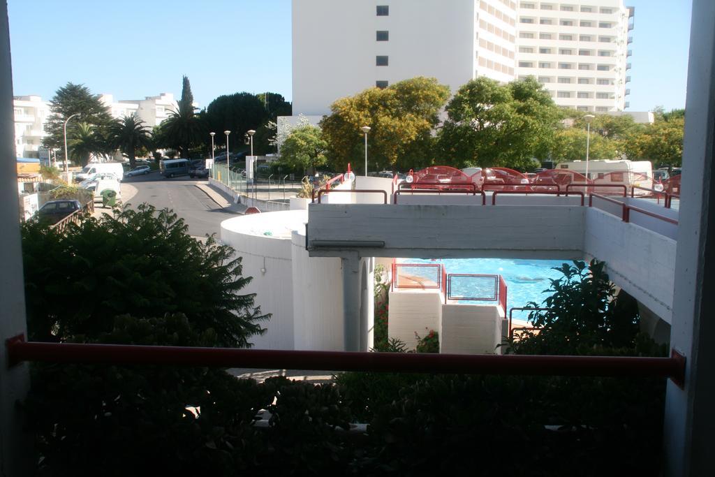 Appartement Apartment@albufeira With Pool And Near The Strip *