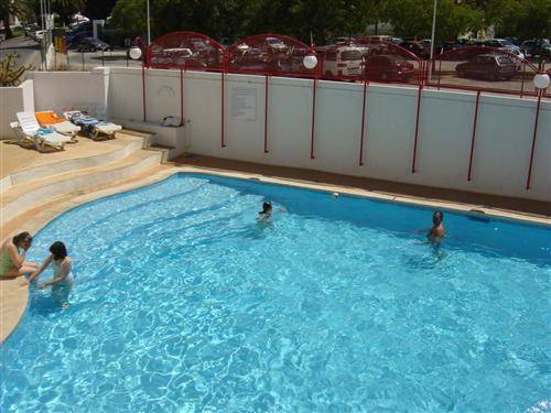 Apartment@albufeira With Pool And Near The Strip Appartement Albufeira