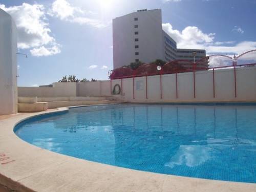 Appartement Apartment@albufeira With Pool And Near The Strip Albufeira