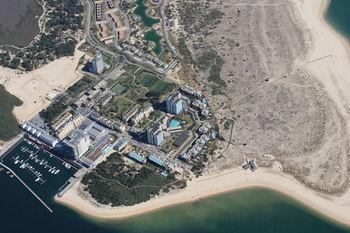 Aqualuz Mar By The Editory Hotel Troia