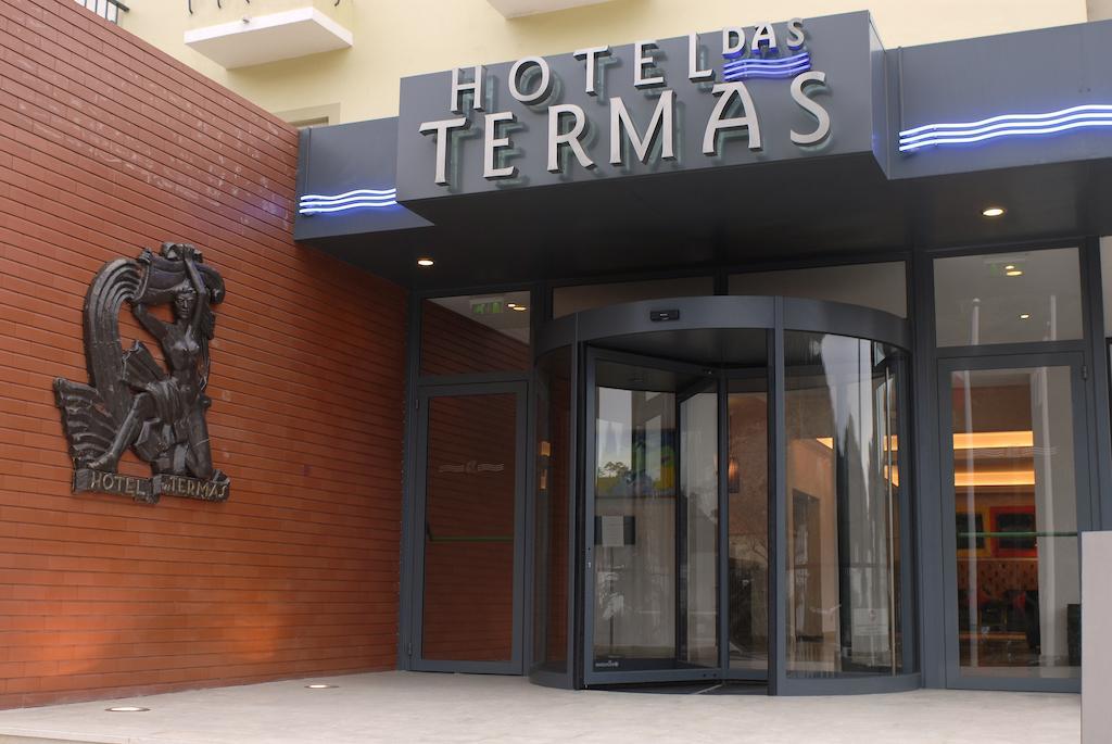 Hotel O Das Termas - Vimeiro 2*