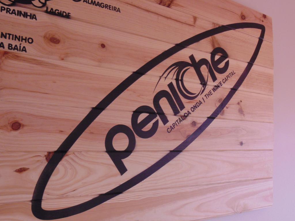 Beach Bay * Peniche