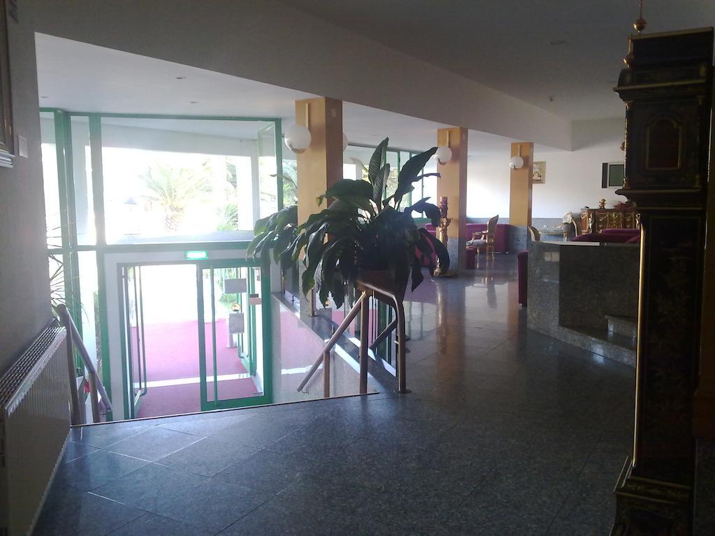 Tropical Promises Hotel 3*
