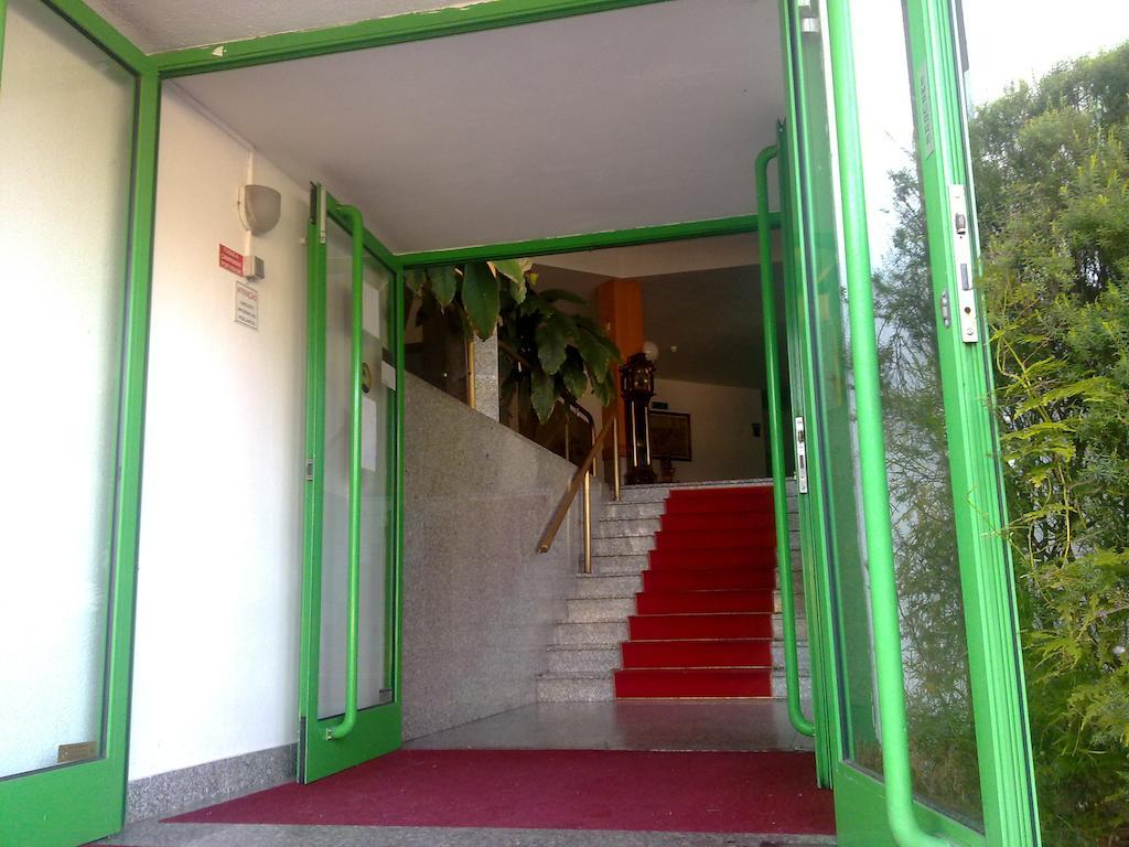 Hotel Tropical Promises Póvoa de Varzim