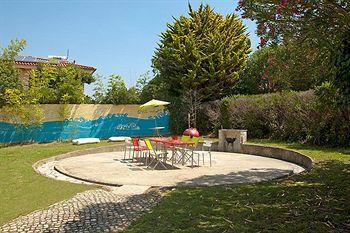 Surf Hotel Carcavelos (Lisbon)