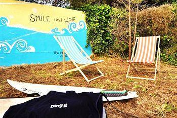 Surf Hotel 2*