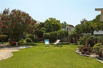 Surf Hotel Carcavelos (Lisbon)