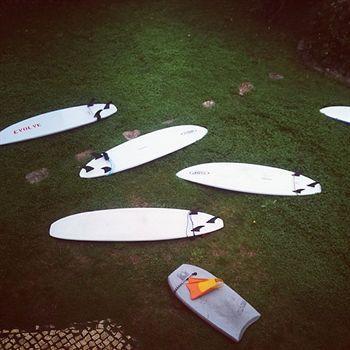Surf Hotel Carcavelos (Lisbon)