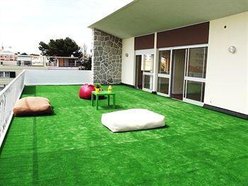 Surf Hotel