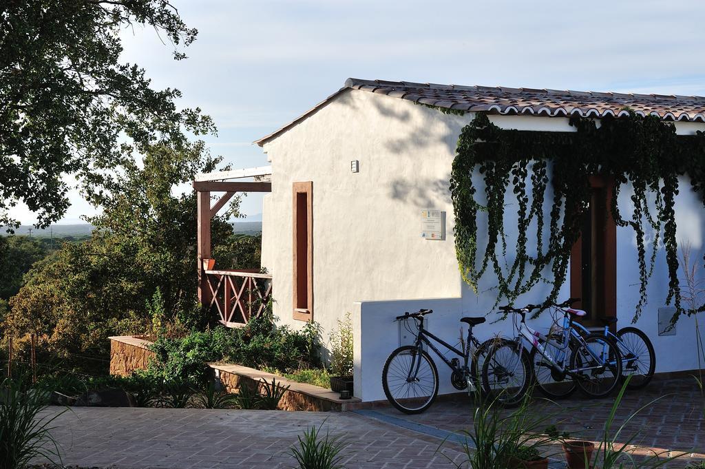 A Serenada Enoturismo Grandola