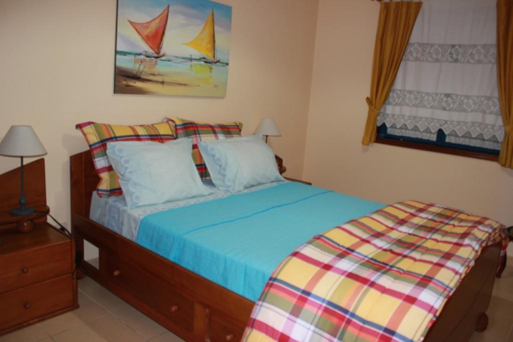 Apartment Ti Laura Praia *