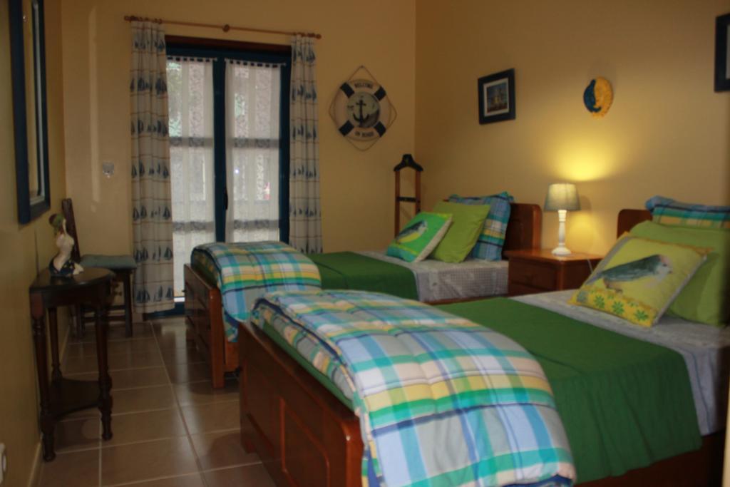Apartment Ti Laura Praia *